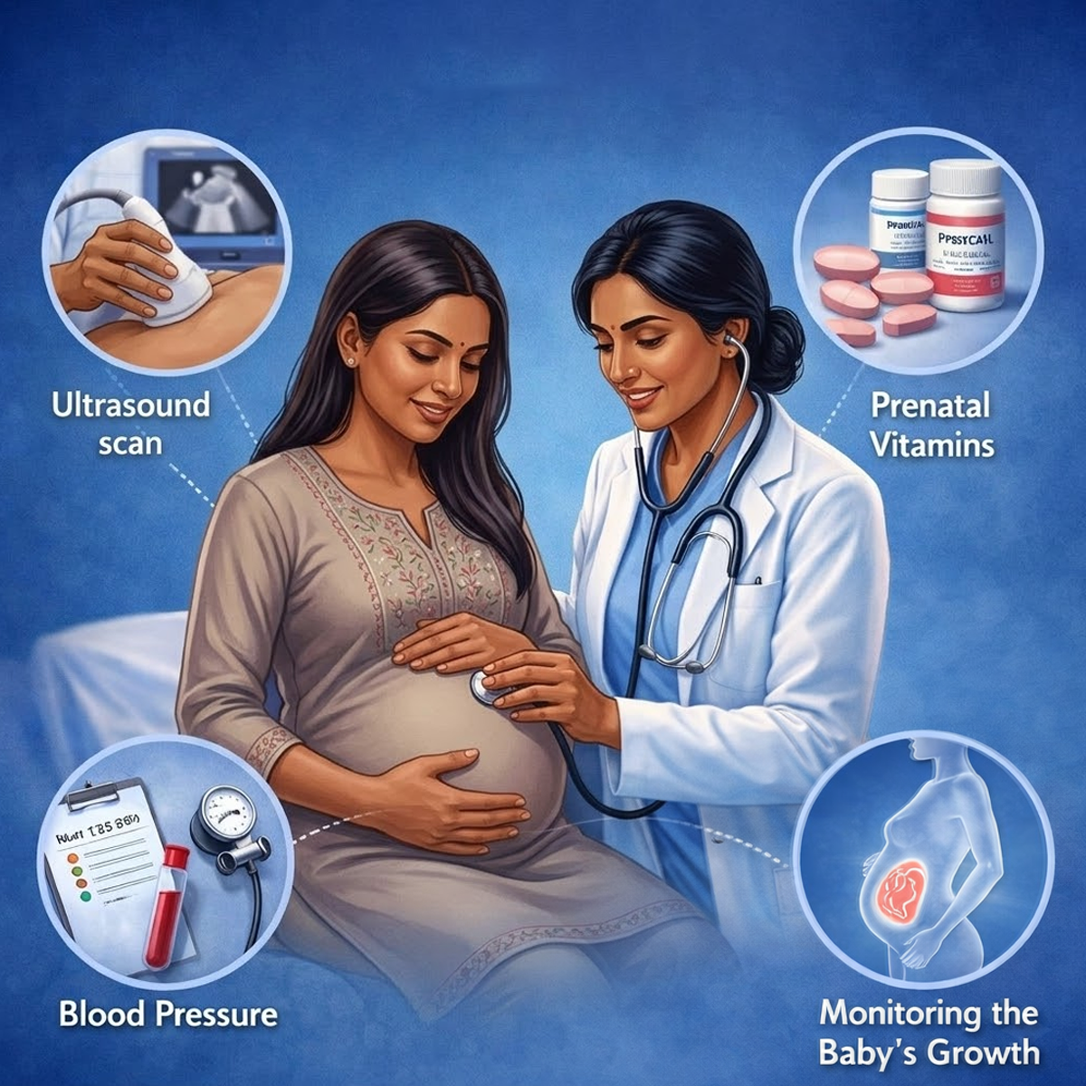 Antenatal Care